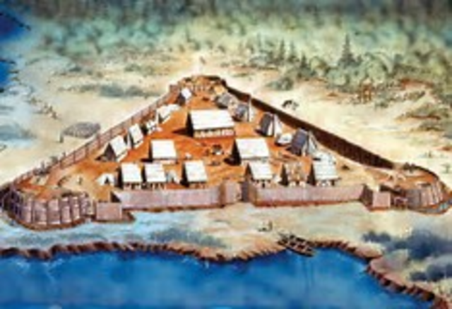 Jamestown