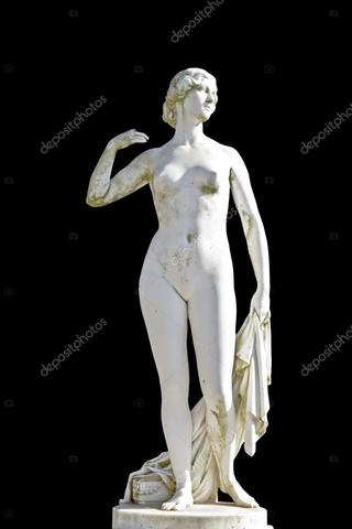 Klassiska skulpturer