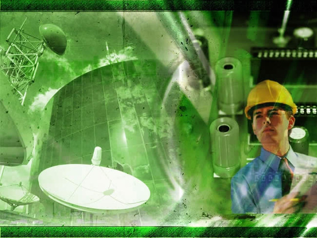 Que es ingeniería industrial?