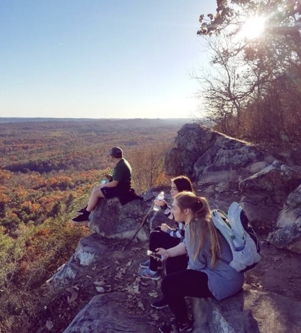 Early Adulthood: Physical Development