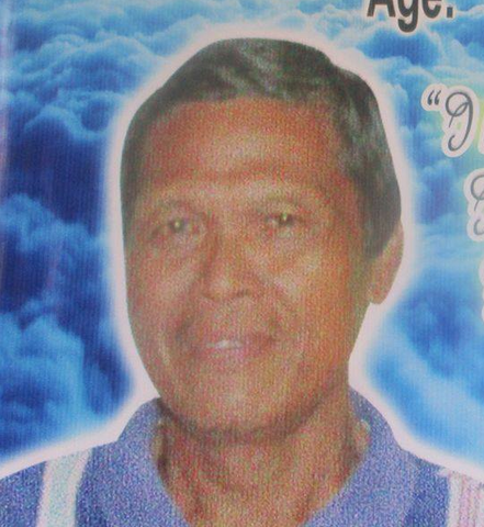 Perfecto Hoyle (Agusan del Norte)