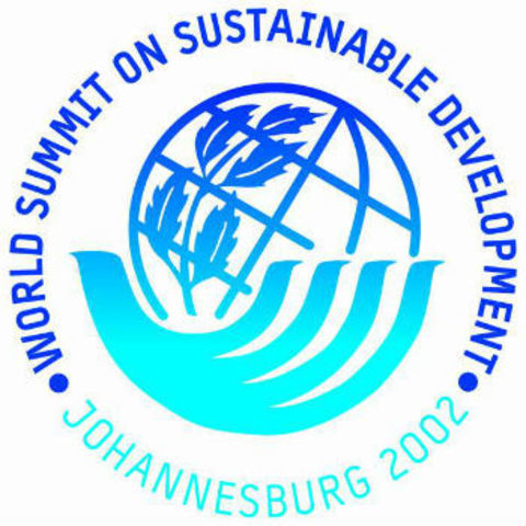 Conferência Mundial sobre o Desenvolvimento Sustentável - Rio+10