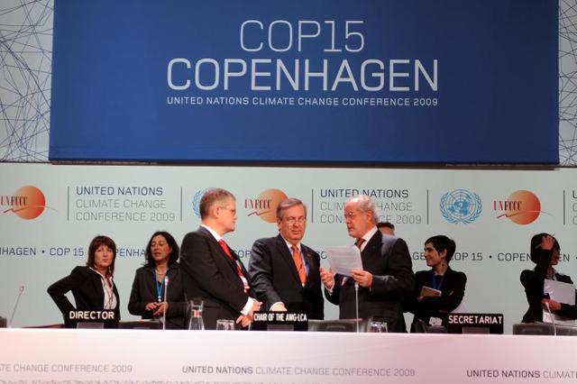 Conferência de Copenhague