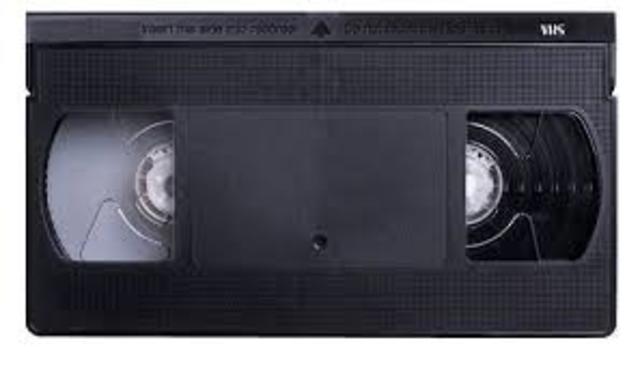 Videotape