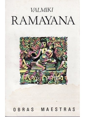 "Ramayana".