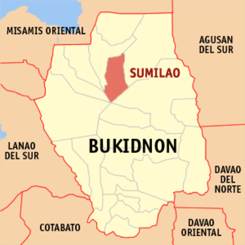 Remar Mayantao, Rogen Suminao, and Senon Nacaytuna (Bukidnon)