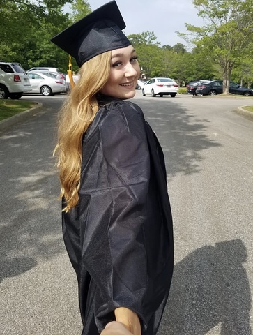 Graduated from High School