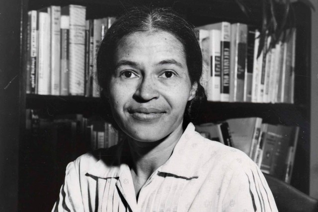 Rosa Parks