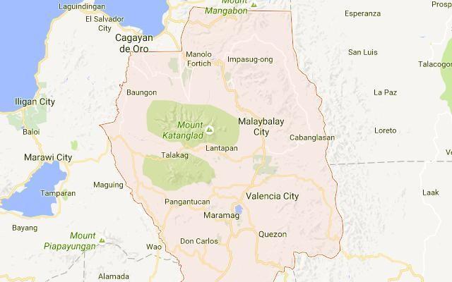 Makenet Gayoran (Bukidnon)