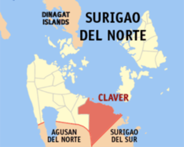 Veronico Delamente (Surigao del Norte)