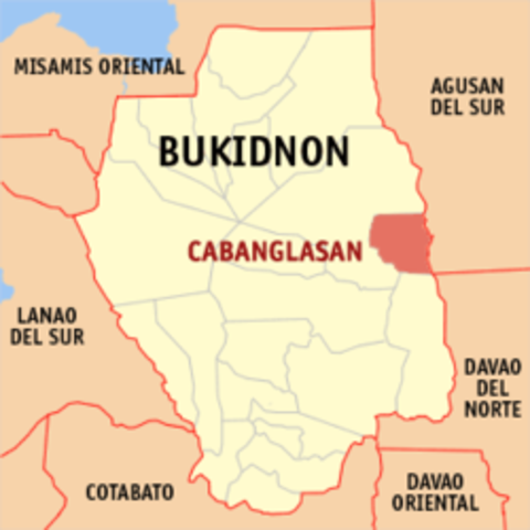 Matanem Pocuan (Bukidnon)