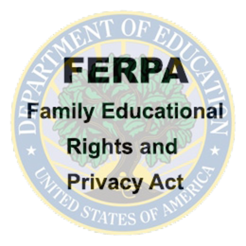 The Family Educational Rights and Privacy Act