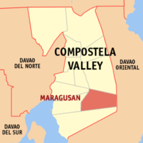 Danilo Nadal (Compostela Valley)