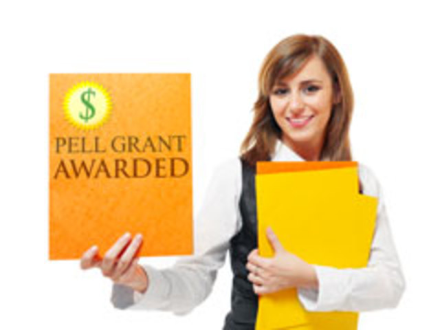 Federal Pell Grant Program