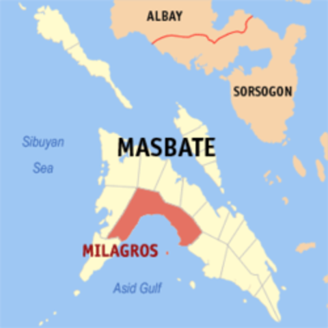 Masbate Massacre, 6 killed (Masbate)