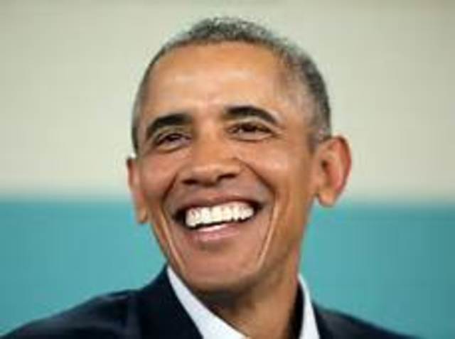 Barack Obama