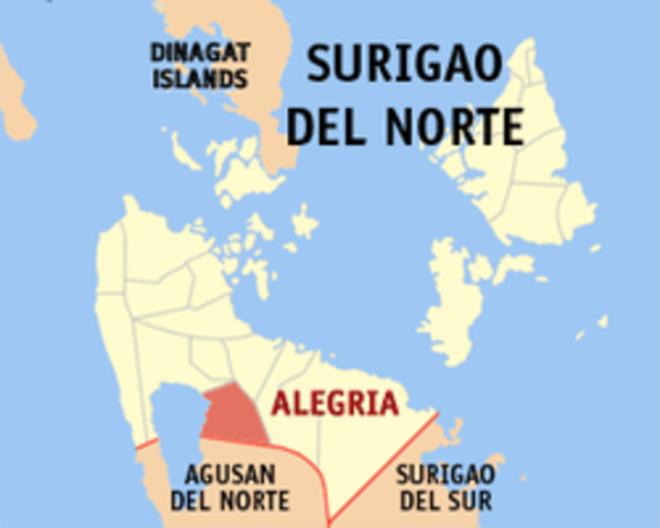 Meliton Catampungan (Surigao del Norte)