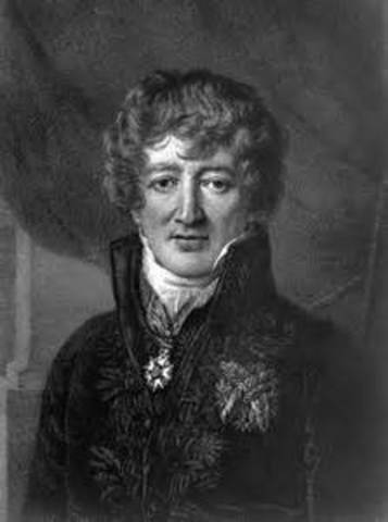 Paleontología y evolución, Cuvier.