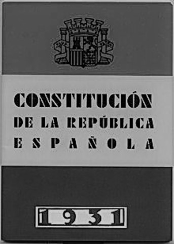 Constitucion