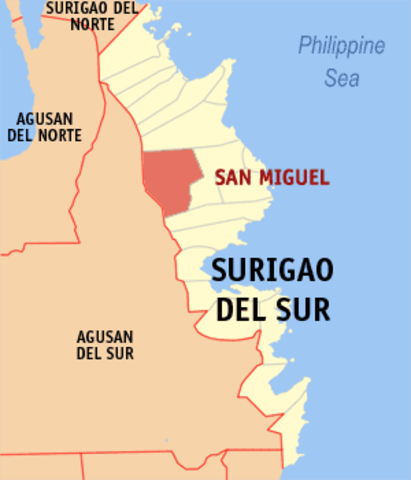 Silvestre Maratas (Surigao del Sur)