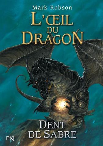 La Série L'Orbe du Dragon