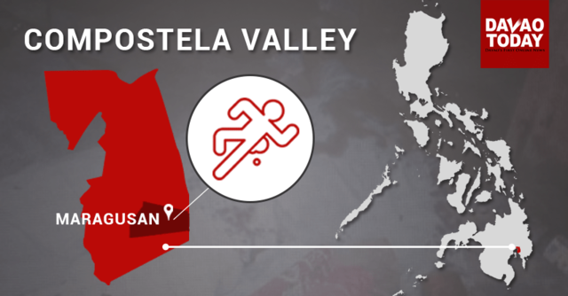 Lomer Gerodias (Compostela Valley)