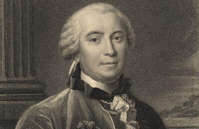 Georges Louis Leclerc