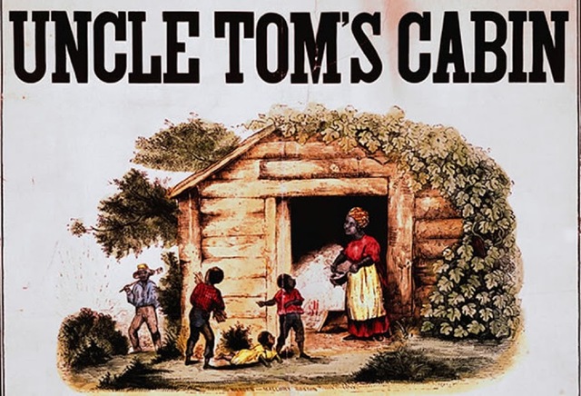 Uncle Tom's Cabin