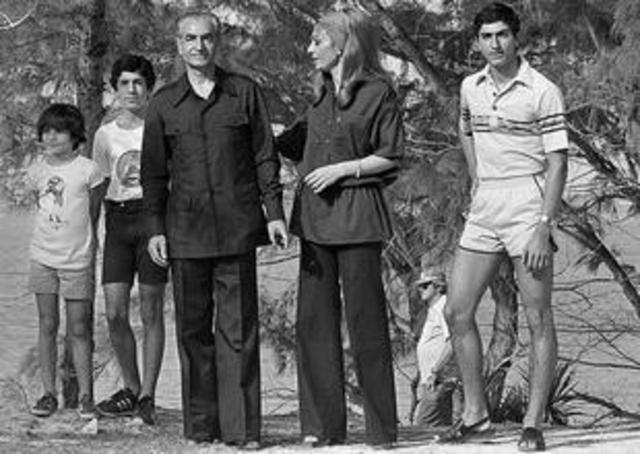 La fuga dell'imperatore