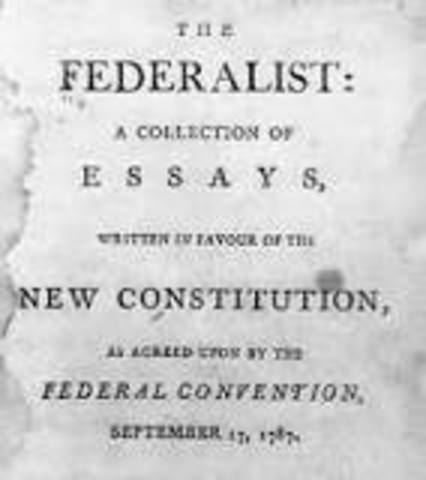 Federalist Papers