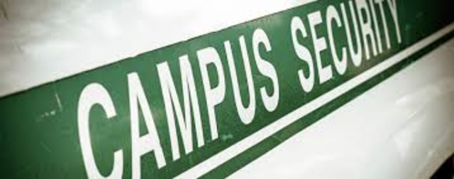 The Student Right-to-Know and Campus Security Act