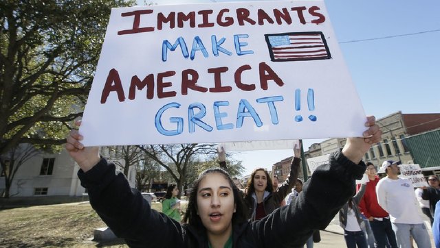 Illegal Immigration Reform and Immigrant Responsibility Act