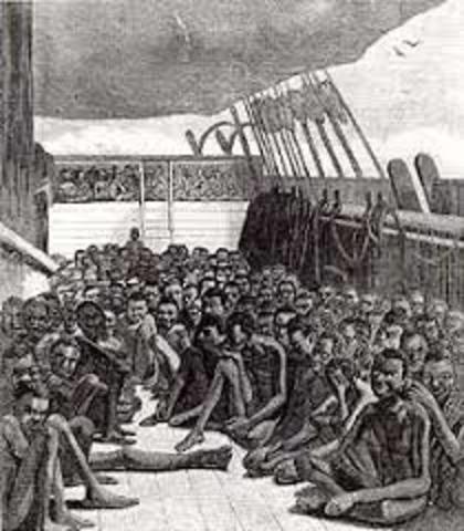 middle passage