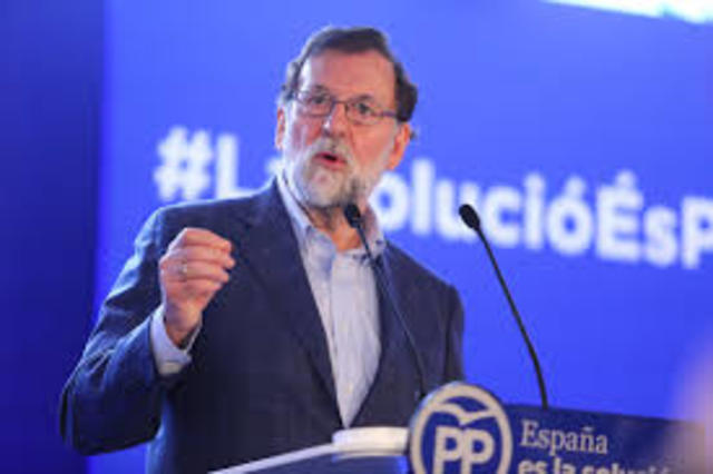 Mariano Rajoy