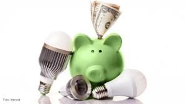 DIA MUNDIAL DEL AHORRO DE ENERGIA