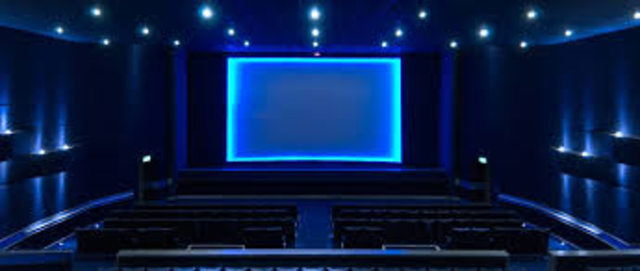 DIGITAL CINEMA