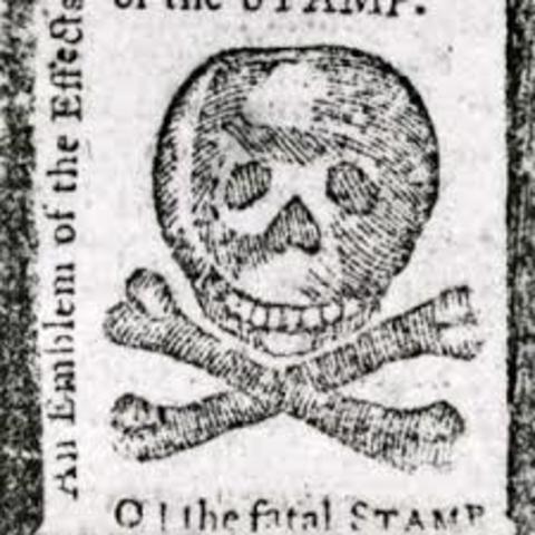 Stamp Act