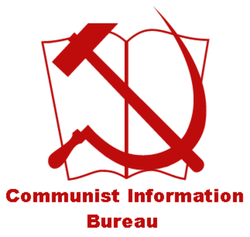 Introduction of Cominform