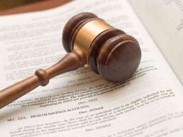 Decretos 2233 y 1716 del año 2001 y 1373 del año 2002