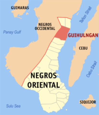Luardo Yac (Negros Oriental)