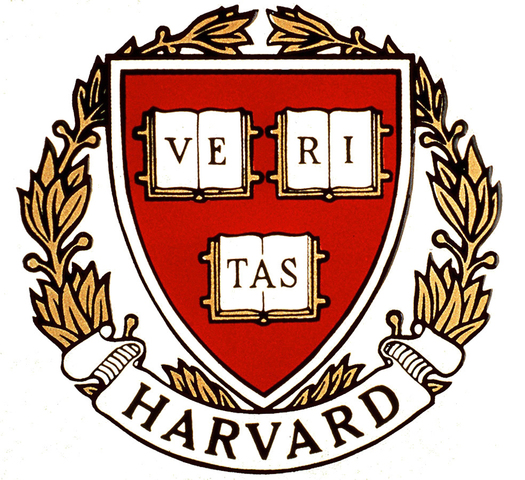 Harvard Founded