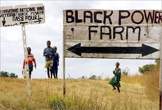 Land Acquisition Act