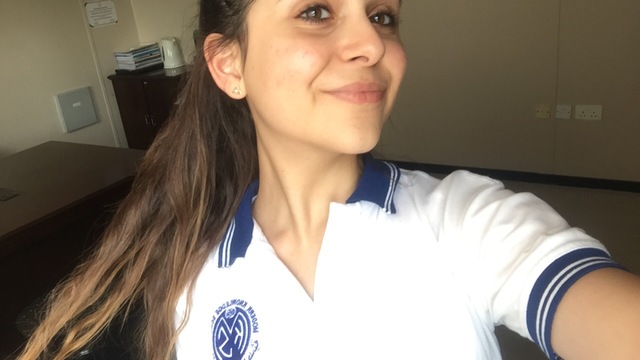 Joining Modern Knowledge School.