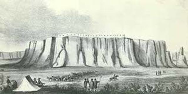 Battle of Acoma