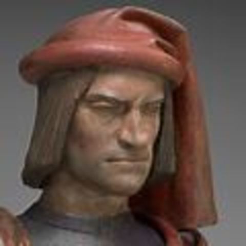 Birth of Lorenzo de’ Medici