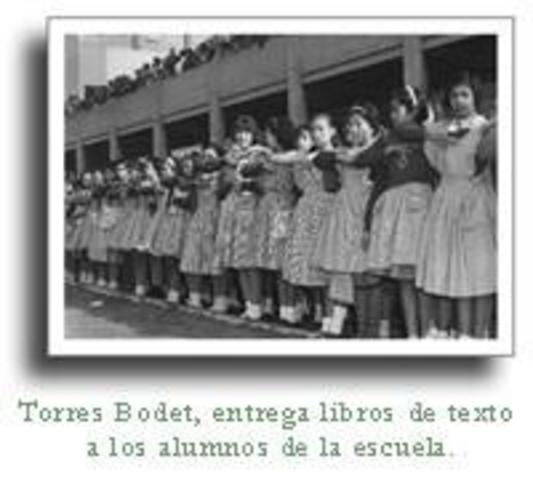 NUEVO PLAN DE ESTUDIOS DE EDUCACIÓN PRIMARIA