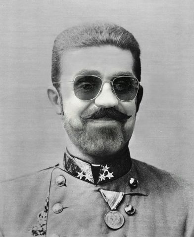 Archduke Franz Ferdinand