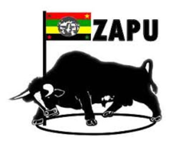 ZAPU is Formed