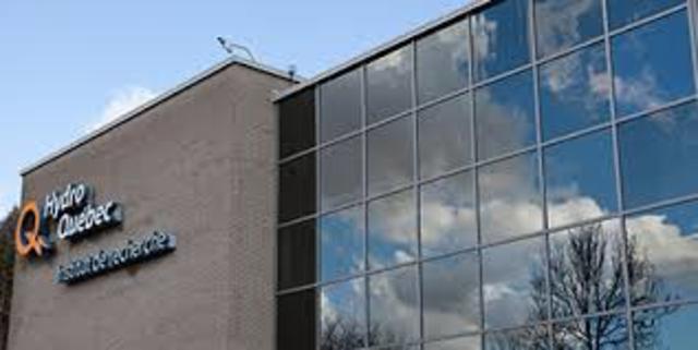 The Quiet Revolution