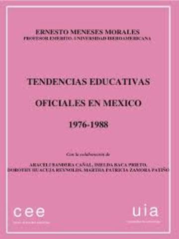 FERNANDO SOLANA TOMA CARGO DE LA SEP